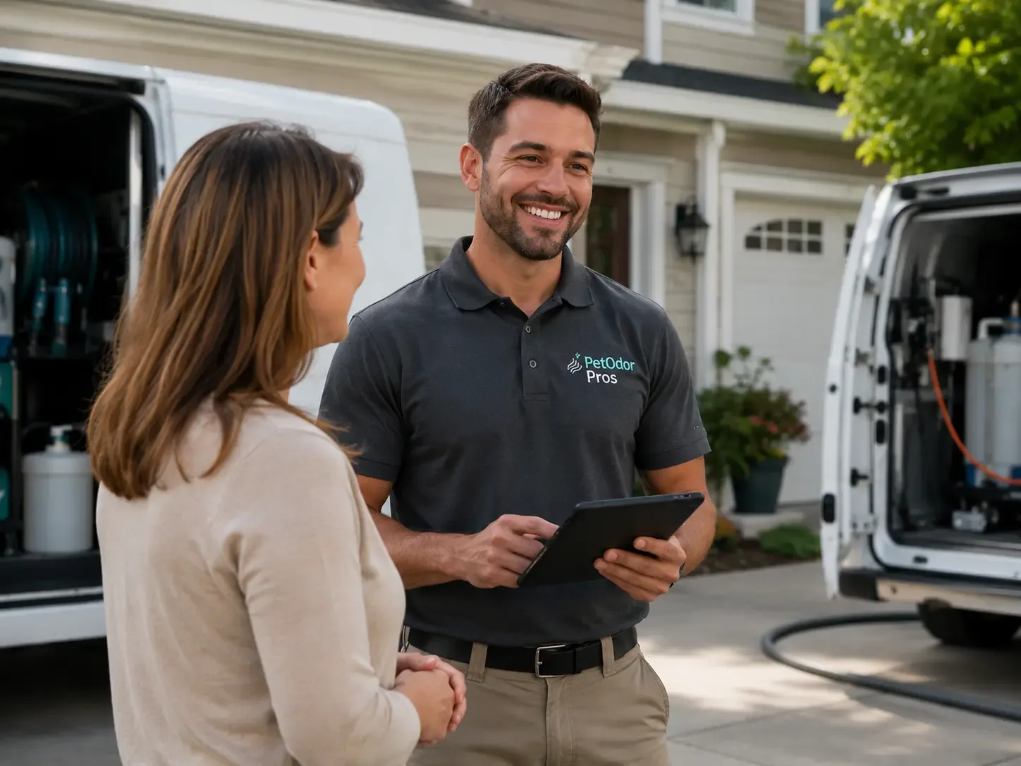 Pet Odor Removal FAQs for Toluca, IL